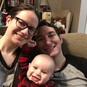 Meet your Posher, Dustin